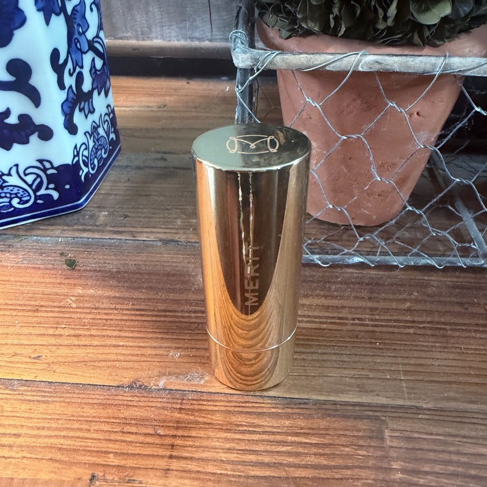 Merit bronze balm seine